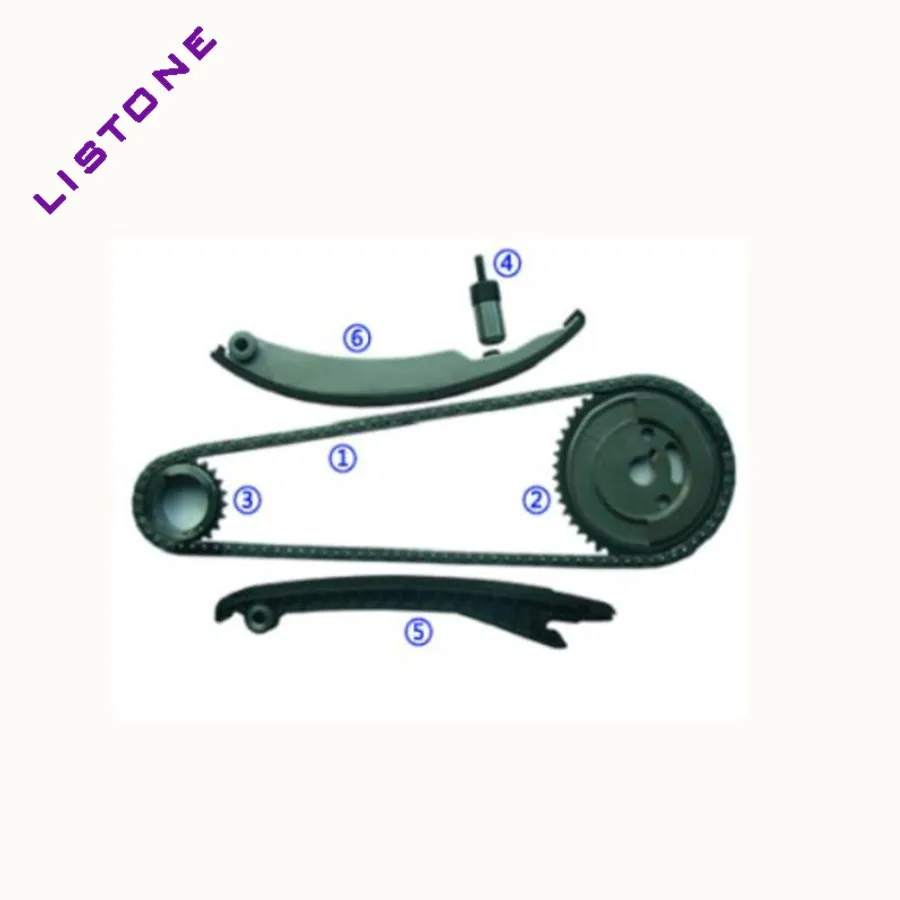 Комплект синхронизации для BWM MINI A5/E5 FP 11317510801 11311485397 11318648241 11311485400 11311485403