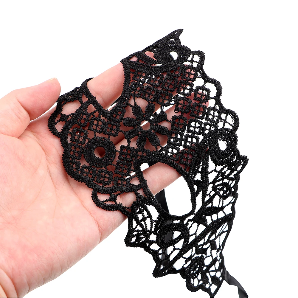 Таинственные женщины маска для глаз эротические игрушки костюм секс-игрушки пар