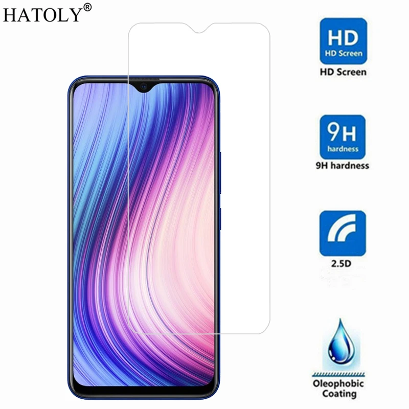 2 шт для Vivo Y19 стекло для Vivo Y19 Закаленное стекло пленка 9H полный клей Жесткий протектор экрана телефона Защитное стекло для Vivo Y19
