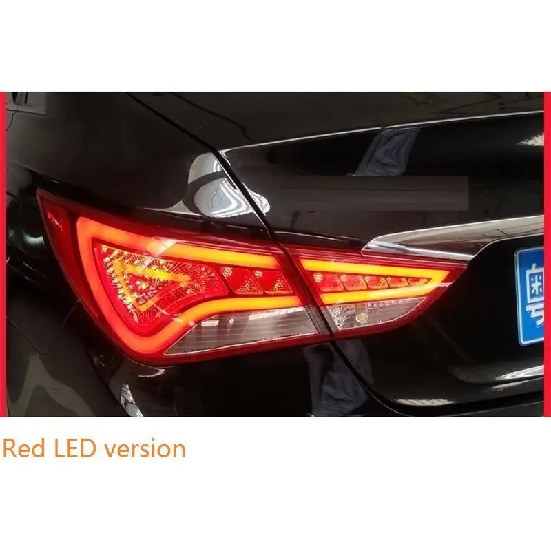 Запчасти Drl для автомобилей внешняя лампа в сборе Cob Led освещение бега автомобиля