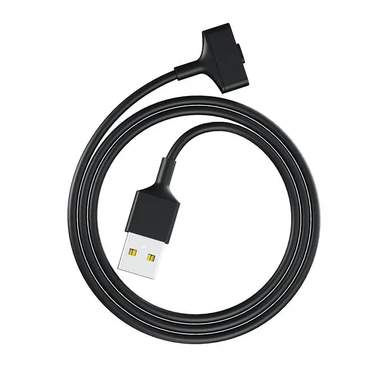 Studyset USB зарядное устройство для FITBIT Ionic Браслет фитнес трекер для активности кабель синхронизации