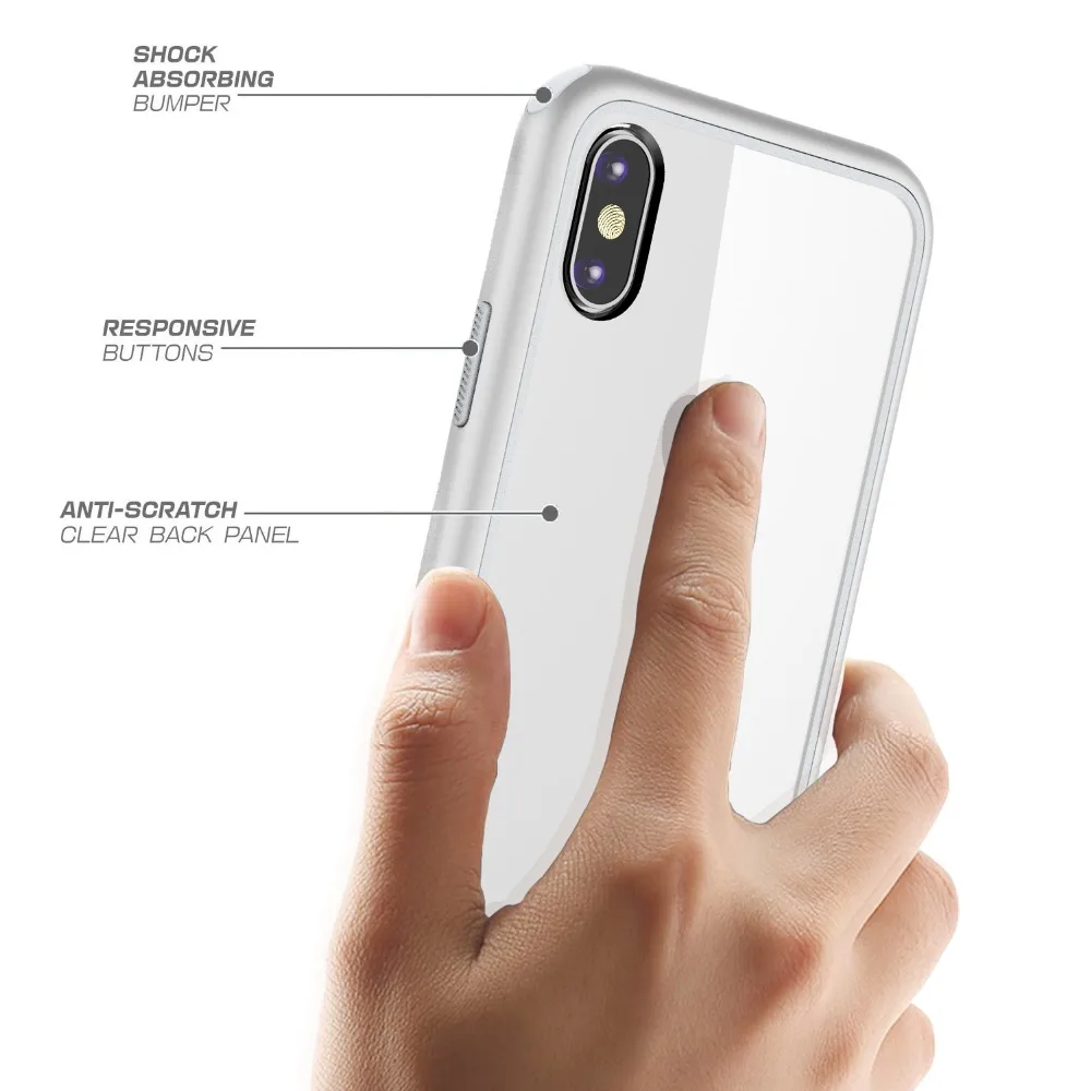 Чехол для iPhone XS Max XR XS X 7 8 Plus, хит цвета, 2 в 1, комбинированный прозрачный акриловый защитный чехол, защитный чехол для iPhone 11 Pro 11 Pro Max