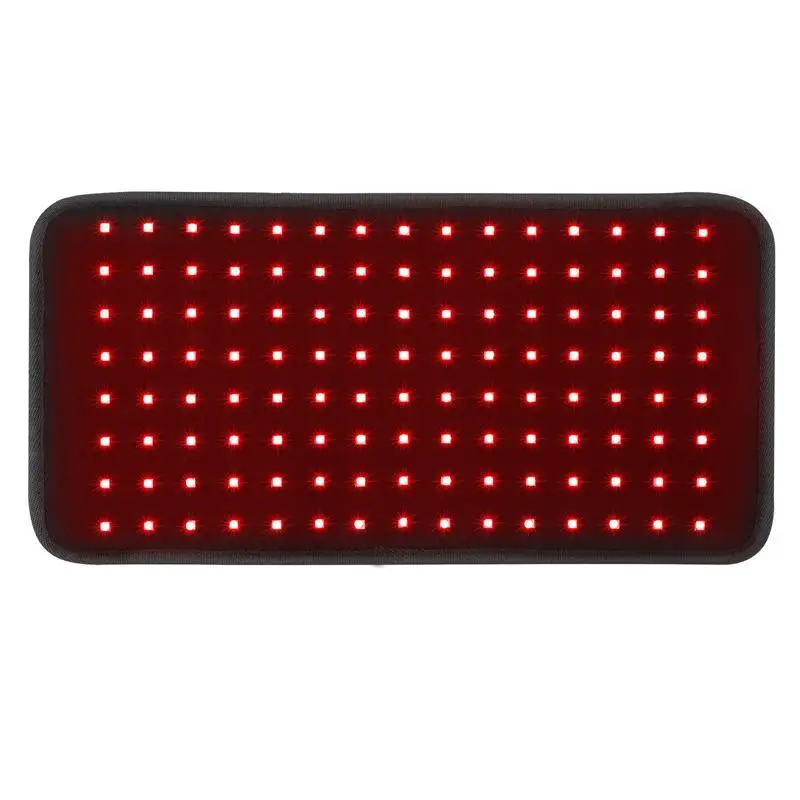 Led Red Light for Full Body Skin and Pain Relie therapy near infrared light deep penetration beauty fat loss wearable