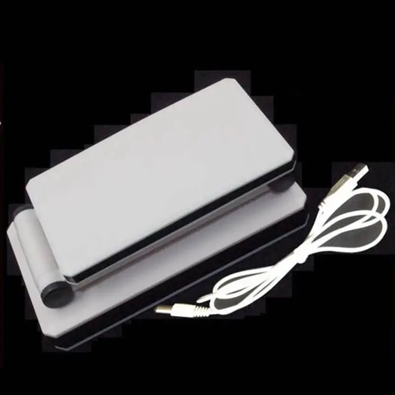 

Desk Light Table Lamp Night Light Bright Modern Cute Creative ABS Shell LED 5W SMD 30 Rechargeable 30 SMD