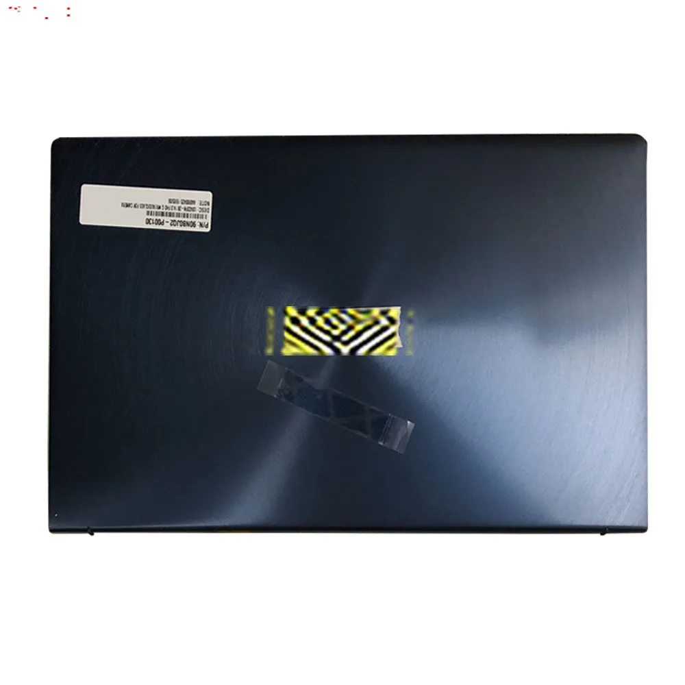 

Оригинальная Замена для ASUS ZenBook 14 Deluxe U4300F UX433FN UX433FA UX433 1920X1080 ЖК-экран в сборе верхняя часть ноутбука