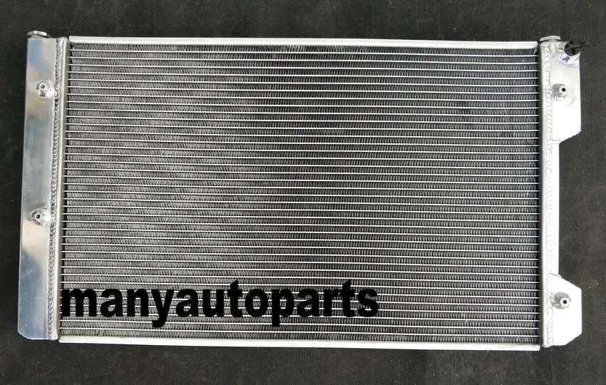 

Полностью алюминиевый радиатор для Audi V8 D11 Quattro 3,6 L/ 4.2L Auto 1988-1994 1989 1990 1991 1992 1993 1994