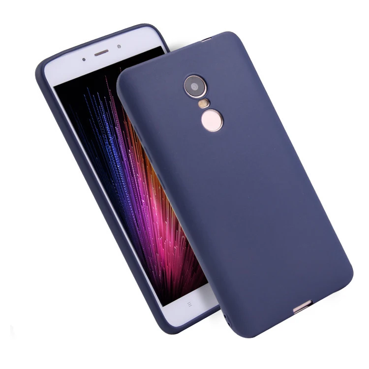ks22 dark blue Мягкий ТПУ чехол для Xiaomi Redmi Note 7 5 4 4X чехол для Xiaomi Redmi 5 Plus 6A 7A 6 K20 Pro 4A Go 3S силиконовый чехол для телефона s - Цвет: ks22 dark blue