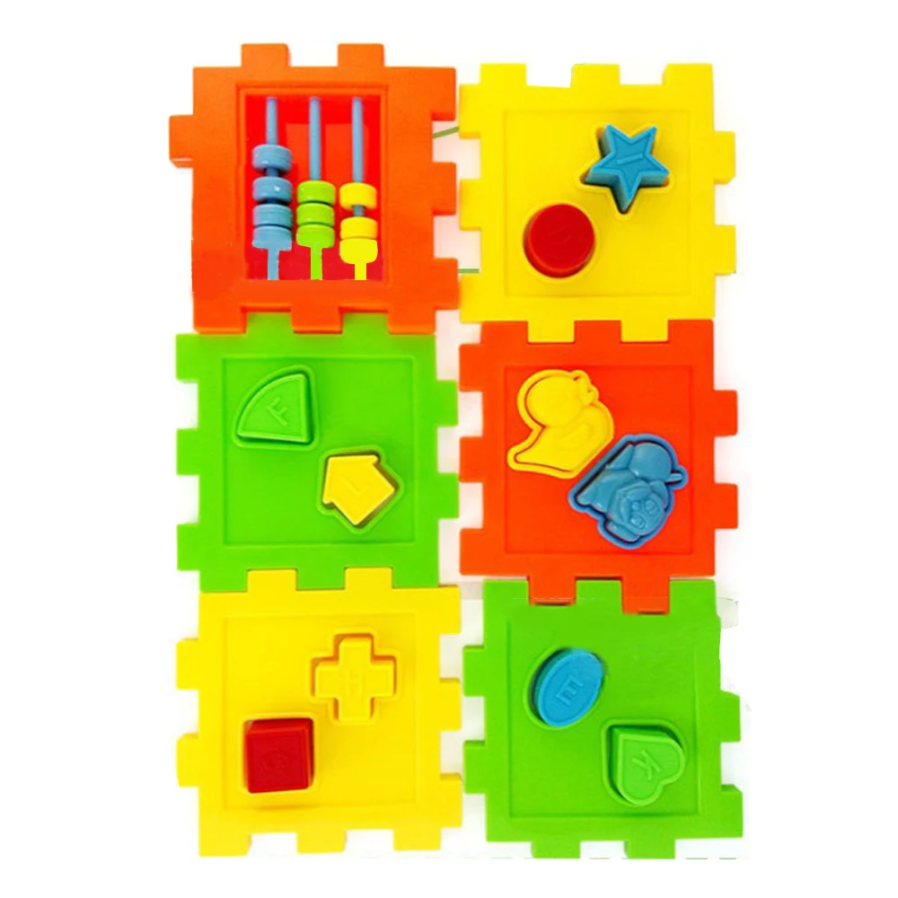 Развивающие игрушки для домашних животных птиц попугая DIY игрушка головоломка
