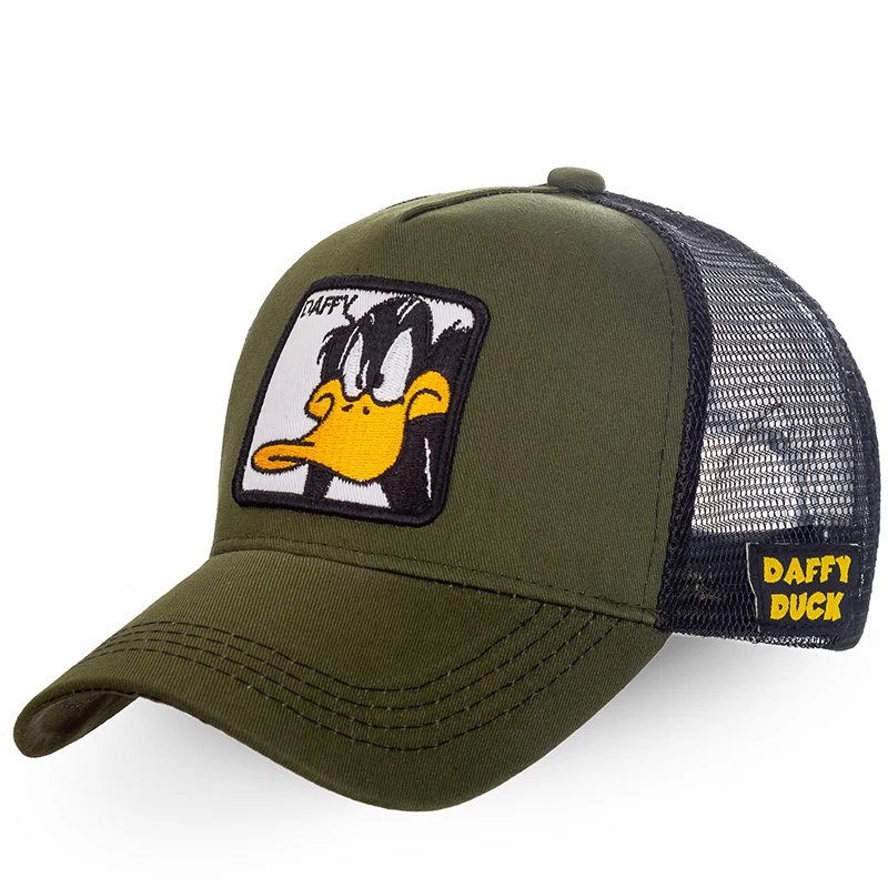 Новый бренд 62 стили Disney с Микки Маусом и Минни Маус комплект Snapback хлопок Бейсбол