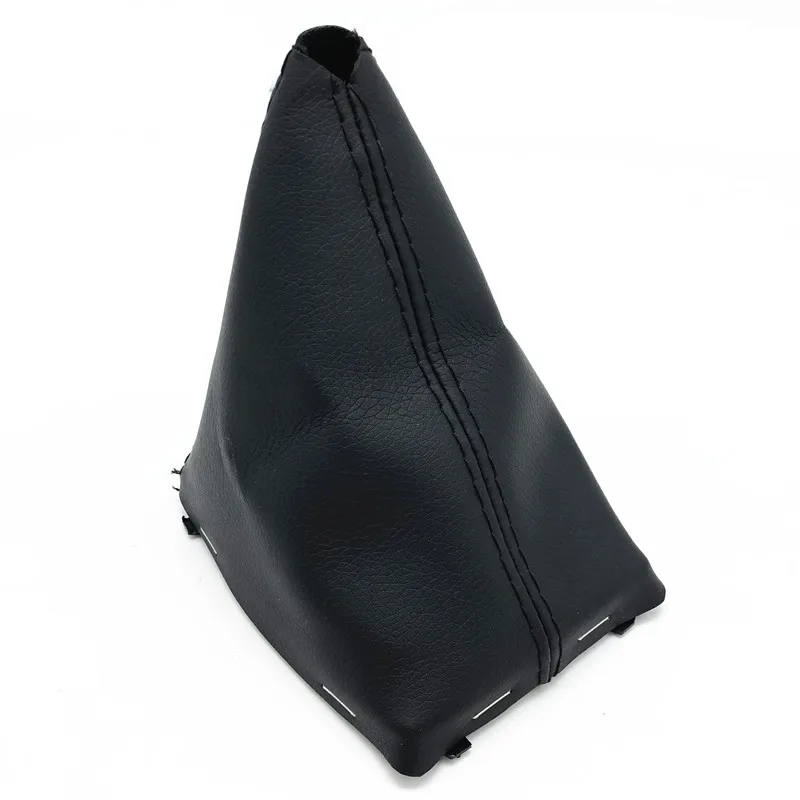 Рукоятка для автомобиля рукоятка переключения передач гетра воротник ботинка