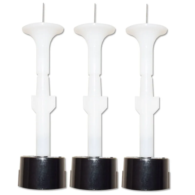 

KCI electrode holder, electrostatic spray gun head, accessories, discharge needle, spray machine accessories