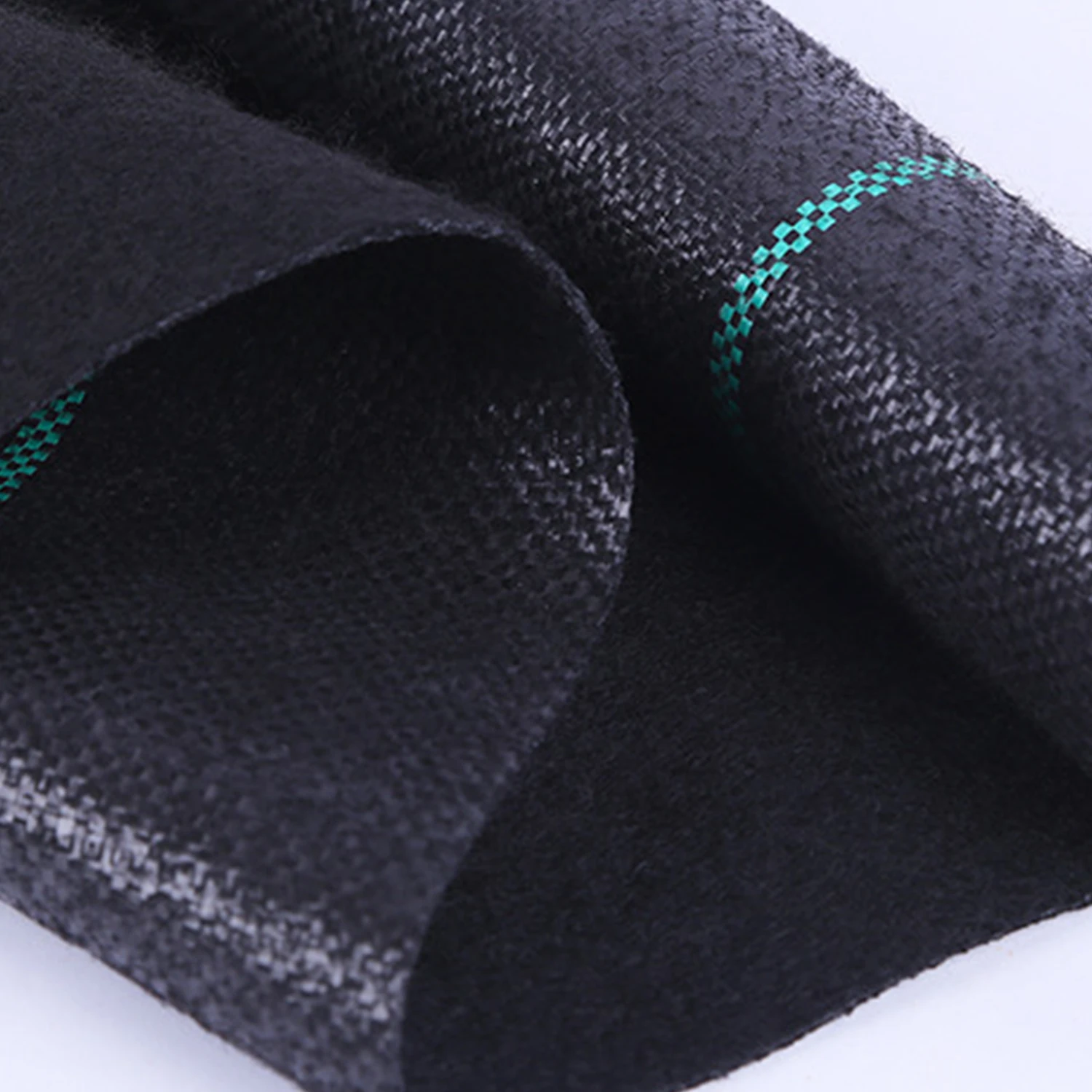 

Weed Barrier Fabric Agriculture Greenhouse Garden Weed Control Orchard Landscape Plant Weeding Ground Cloth Cover