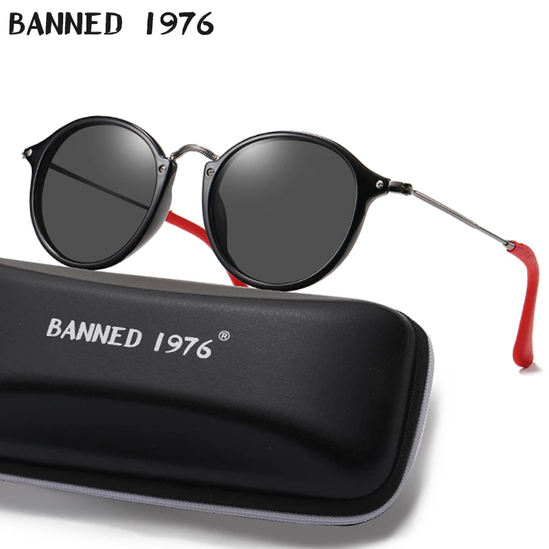 Очки солнцезащитные поляризационные для мужчин и женщин аксессуар от солнца в