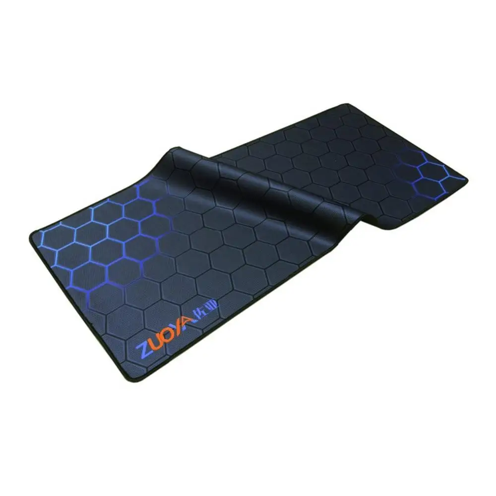 

Anti-slip Locking Edge Gaming Mouse Pad Mat Home Office Computer Accessories