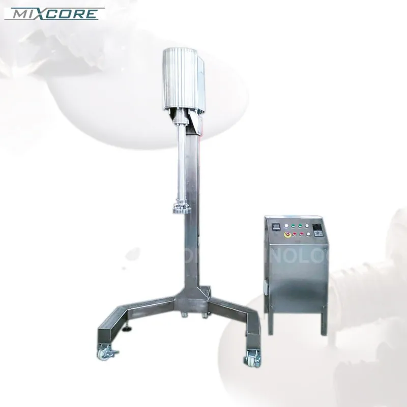 CE LR серия высокого сдвига миксер гомогенизатор эмульсии кетчуп блендер еда