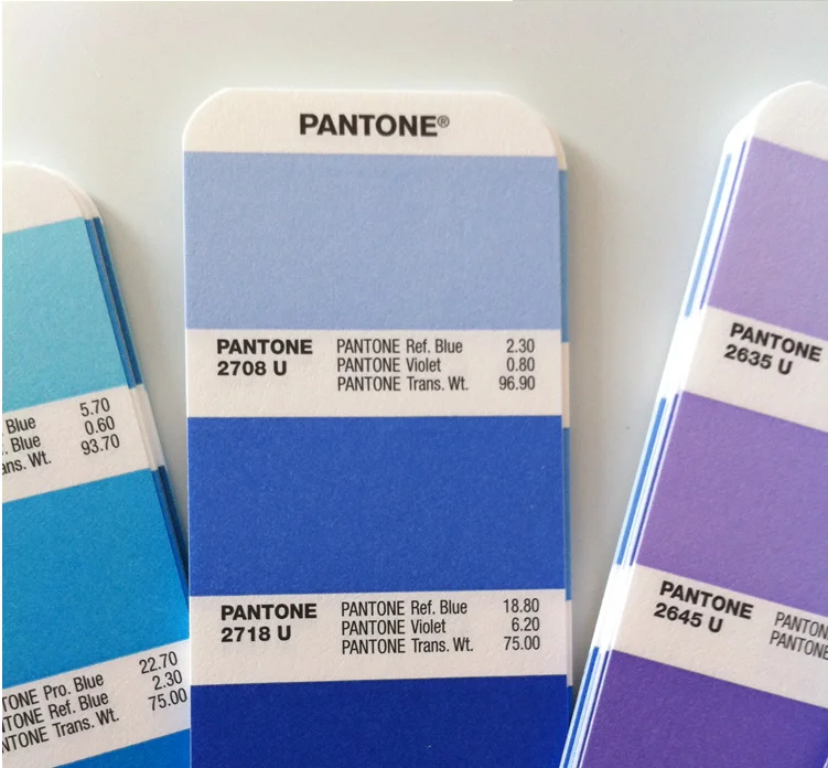 Оригинальные аутентичные pantone международные pantong универсальные цветные карты с принтом u карты матовые цветные карты 1867 цвета