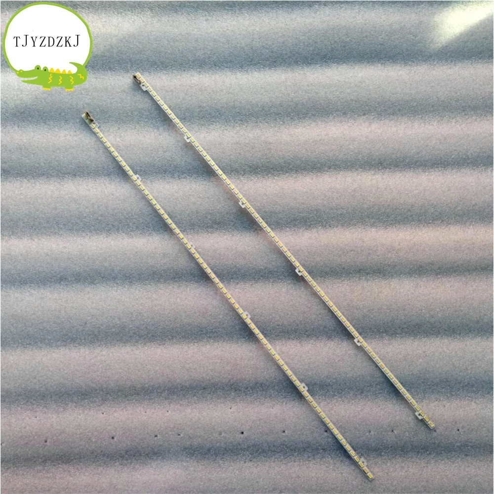 

NEW LED Backlight Lamp strip 2011SVS46-FHD-5K6K-RIGHT JVG4-460SMA-R1 BN64-01644A UE46D5000 LTJ460HN01-H UE46D6000 UN46D6000