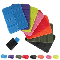 beach camping mat foldable portable small picnic mats waterproof moisture proof pad outdoor xpe folding cushion