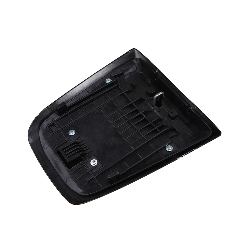 Чехол POSSBAY для заднего сиденья мотоцикла черный матовый чехол Honda CBR600RR F5 2003 2004 2005