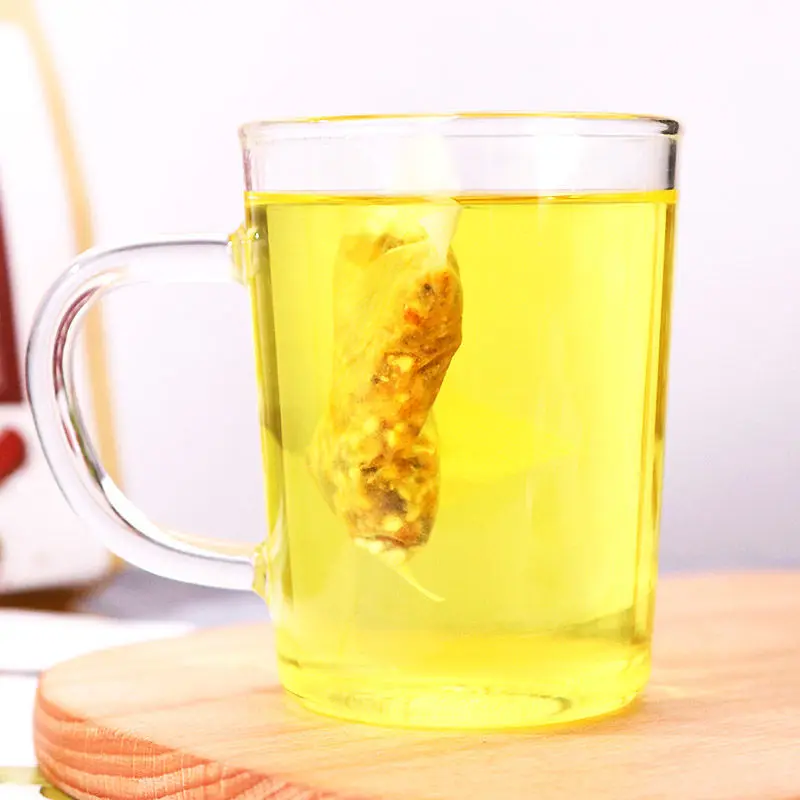 

2020 Anhui Hong Dou Yi Mi Cha Red Bean Barley Tea Dehumidification for Health Care and Clear Heat