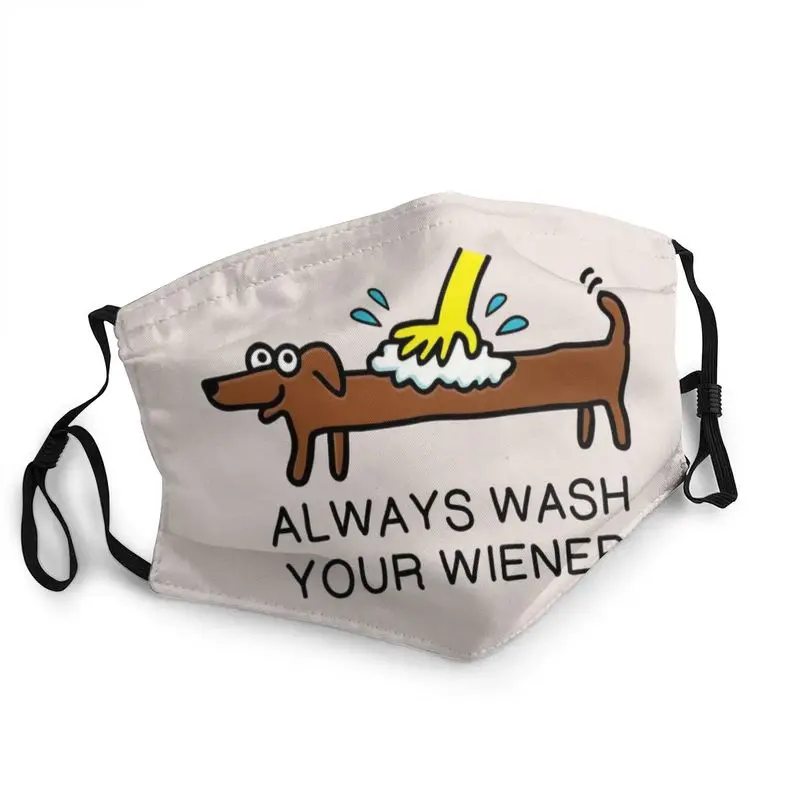 

Маска многоразовая унисекс для защиты от пыли, респиратор для ротовой полости, барсука, овечьей шерсти, для взрослых и мужчин