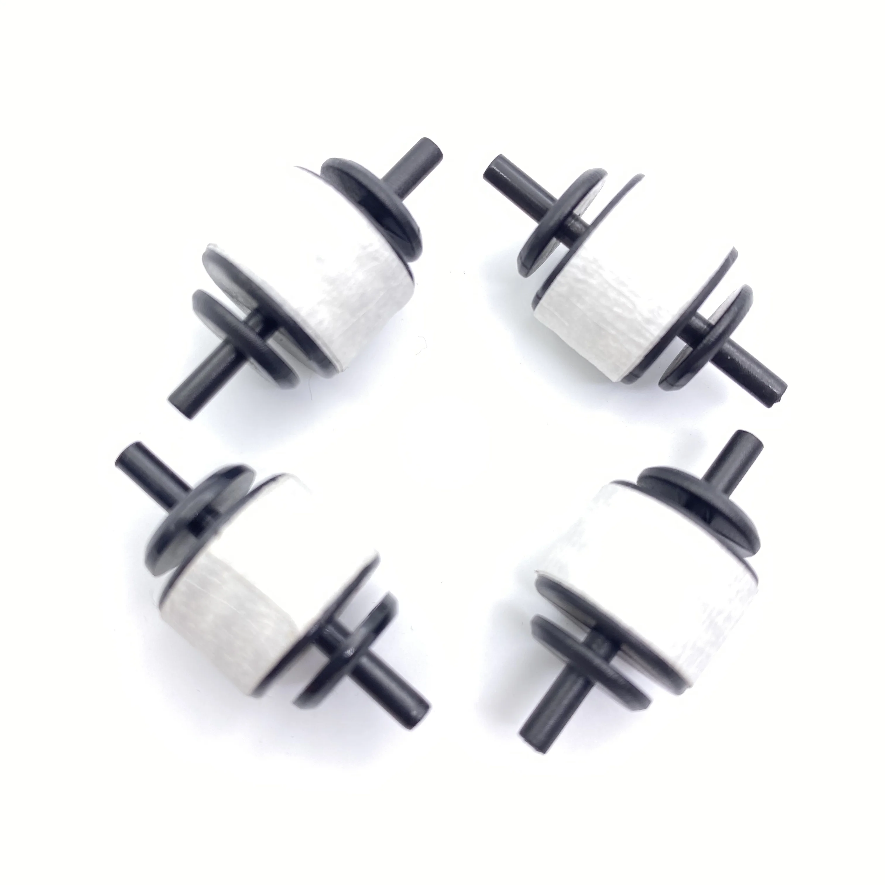 

4X LY0634001 Cleaner Pinch Roller S for Brother HL3140 HL3150 HL3170 HL3180 HL4150 HL4570 HL L8250 L8260 L8350 L8360 L9200 L9310