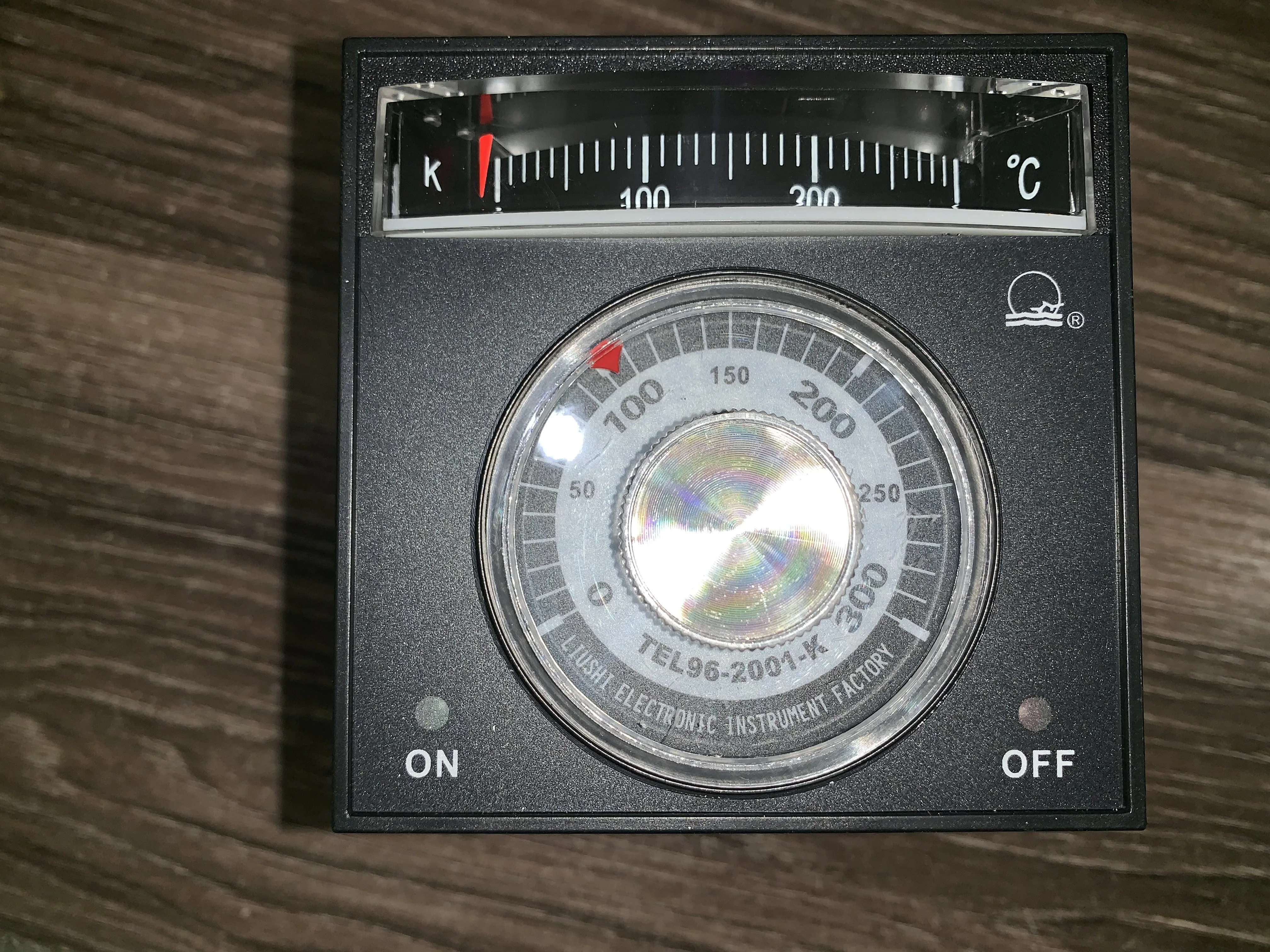 Фоторегулятор температуры новый оригинальный телефон 96 2001 K|temperature controller|oven