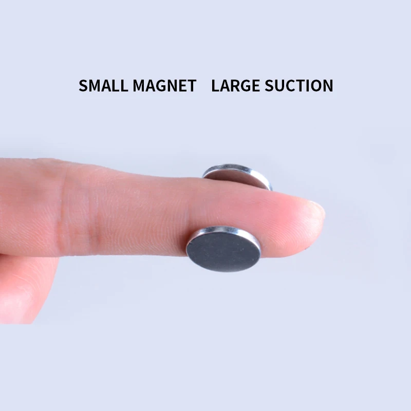 Мощные магниты сильные постоянные редкоземельные для холодильника DIY