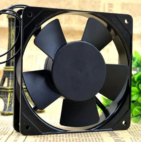 

New original ADDA fan AA1252MB-AW 12025 230V axial flow radiator fan