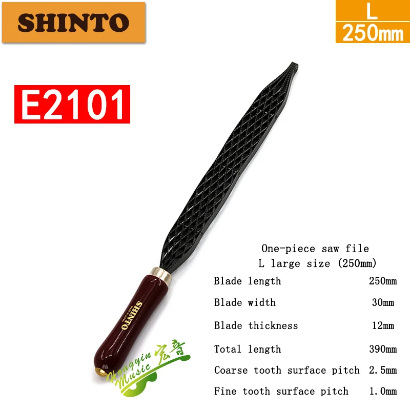 Пилка Shendo японская оригинальная плотничная пила пилка из красного дерева с