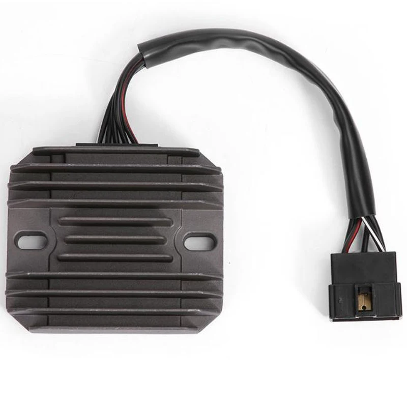 Аксессуары для зажигания мотоцикла VODOOL регулятор напряжения выпрямитель Suzuki GSXR