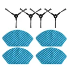 Насадка на швабру для робота-пылесоса Midea M7 I10 M71CN