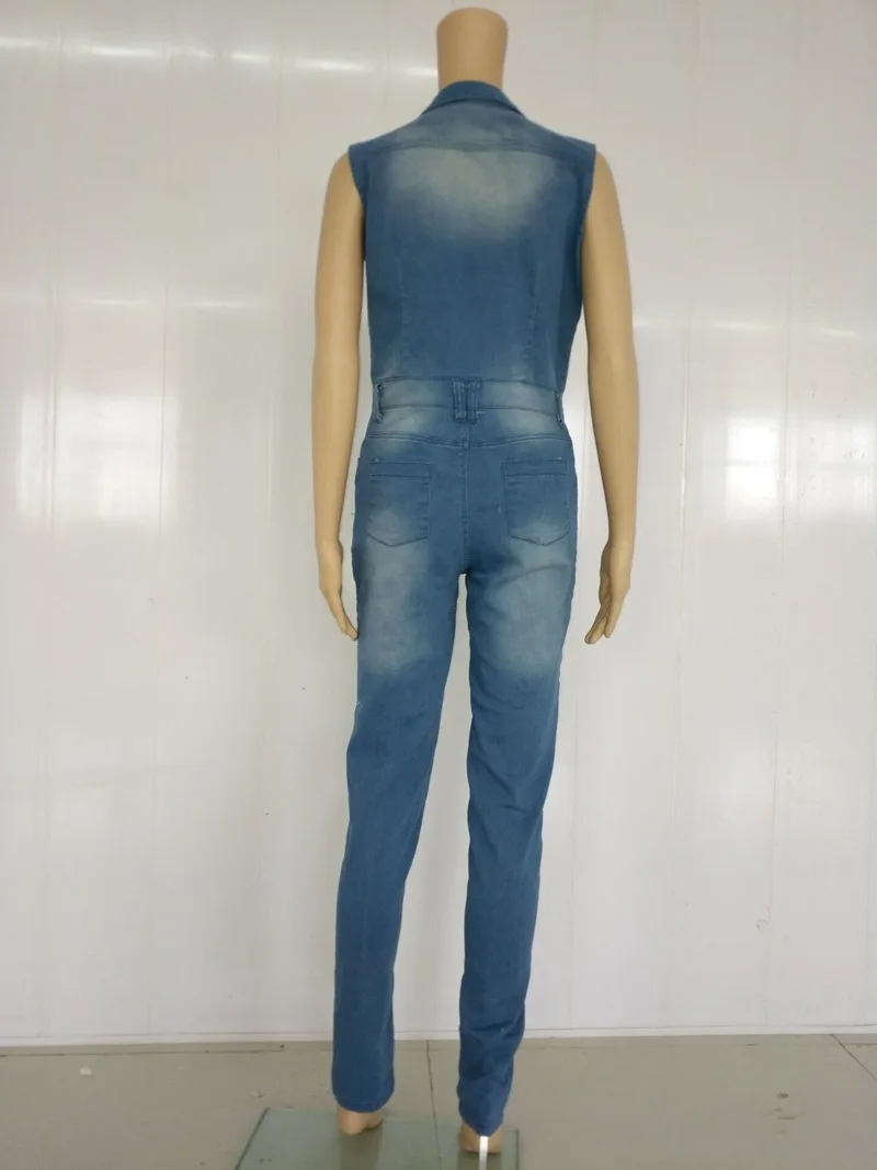 Женский комбинезон с дырками KALENMOS размера плюс сексуальный Облегающий для