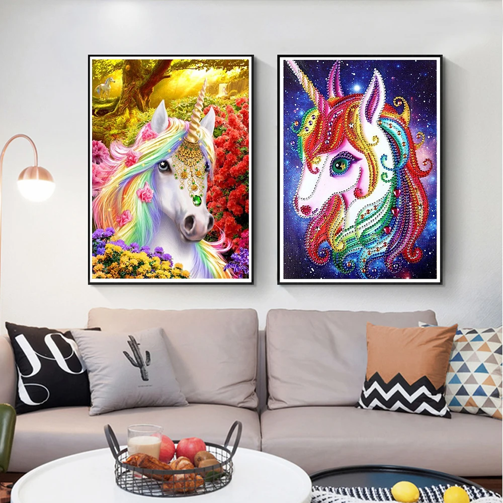 Алмазная 5D картина сделай сам Набор для вышивки крестиком с изображением цветов