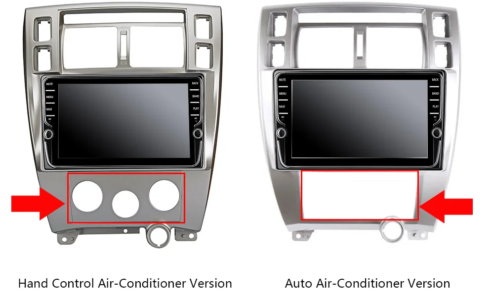 Funrover 2 din Android 9,0 автомобильный dvd 2.5D HD 10," автомобильный радиоприемник с навигацией GPS Bluetooth мультимедийный плеер стерео для hyundai Tucson 2006-2013 2+32G