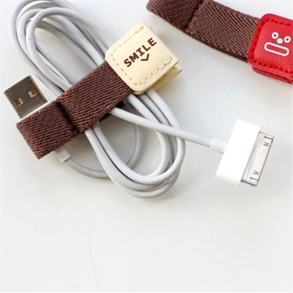 2 шт. зажимы для кабелей USB| |