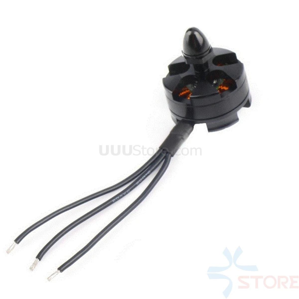 4 шт./лот MT2204 бесщеточный двигатель FPV 2204 KV2300 2 шт. CW + винты для QAV250 дрона с