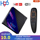 ТВ-приставка H96 Mini на Android 1080, четыре ядра, 2 + 16 ГБ, 4K, P