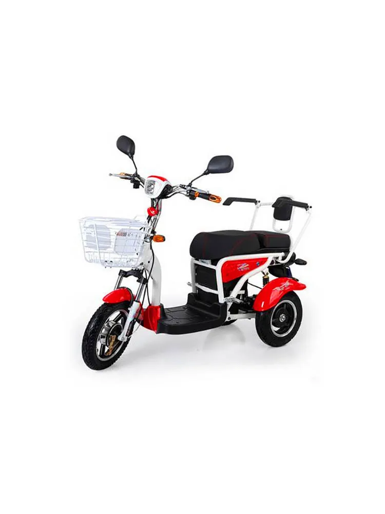 48v20Ah оптовая продажа с фабрики Электрический скутер для людей ограниченными