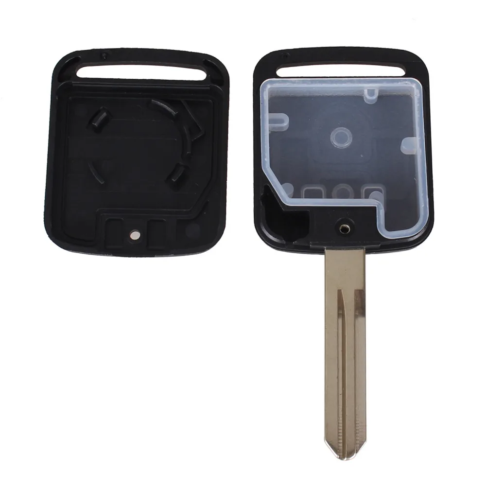 KEYYOU новый запасной чехол для автомобильного ключа с дистанционным управлением