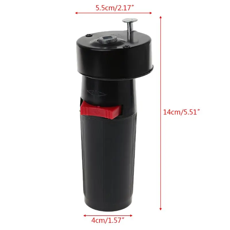 

DC 1.5V Electric Grill Motor BBQ Parts Rotisserie Spit Motors Rotating Barbecue Outdoor Camping Cooking Tools