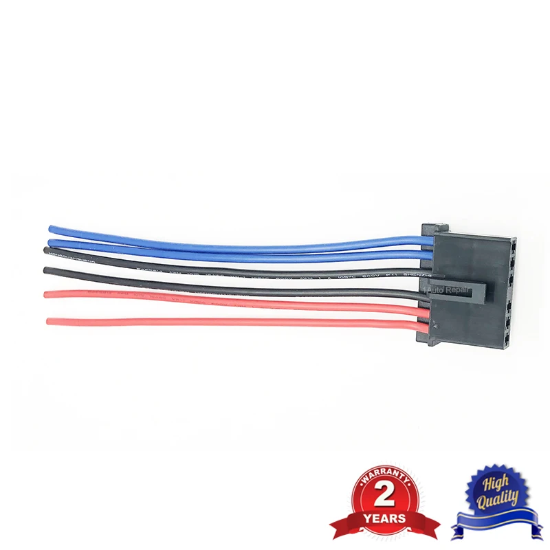 Проводной кабельный разъем для держателя лампы задсветильник Ford Transit 2000