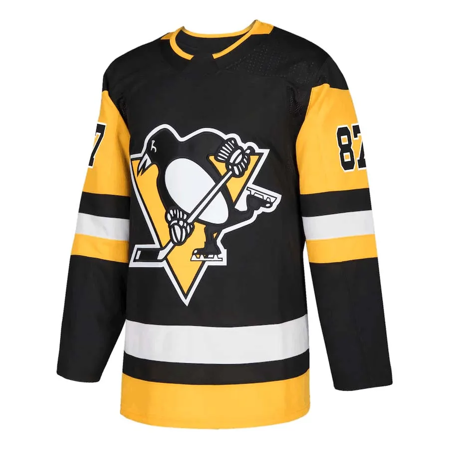 

Mens America Hockey Jerseys Pittsburgh Lce Stitch Mario Lemieux Evgeni Malkin Sidney Crosby Kris Letang Matt Murra Hockey Jersey