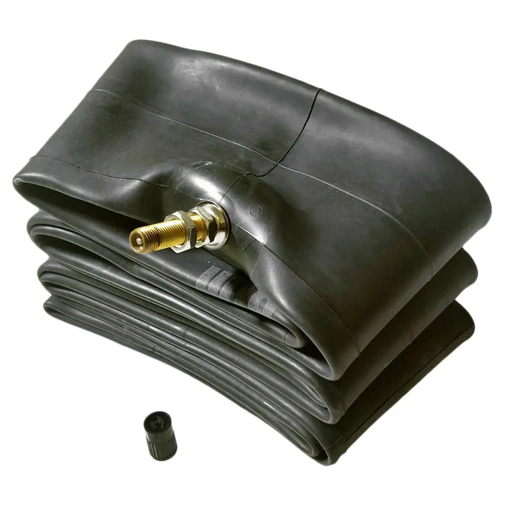 Universal Motorcycle Butyl Inner Tube 2.75/3.0 x 21 Inch Tire 80/100-21 | Tires & Wheels