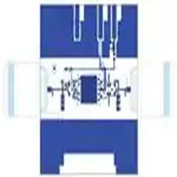 

QPA3333PCBA-410 RF Development Tools Fully Assembled Evaluation Board