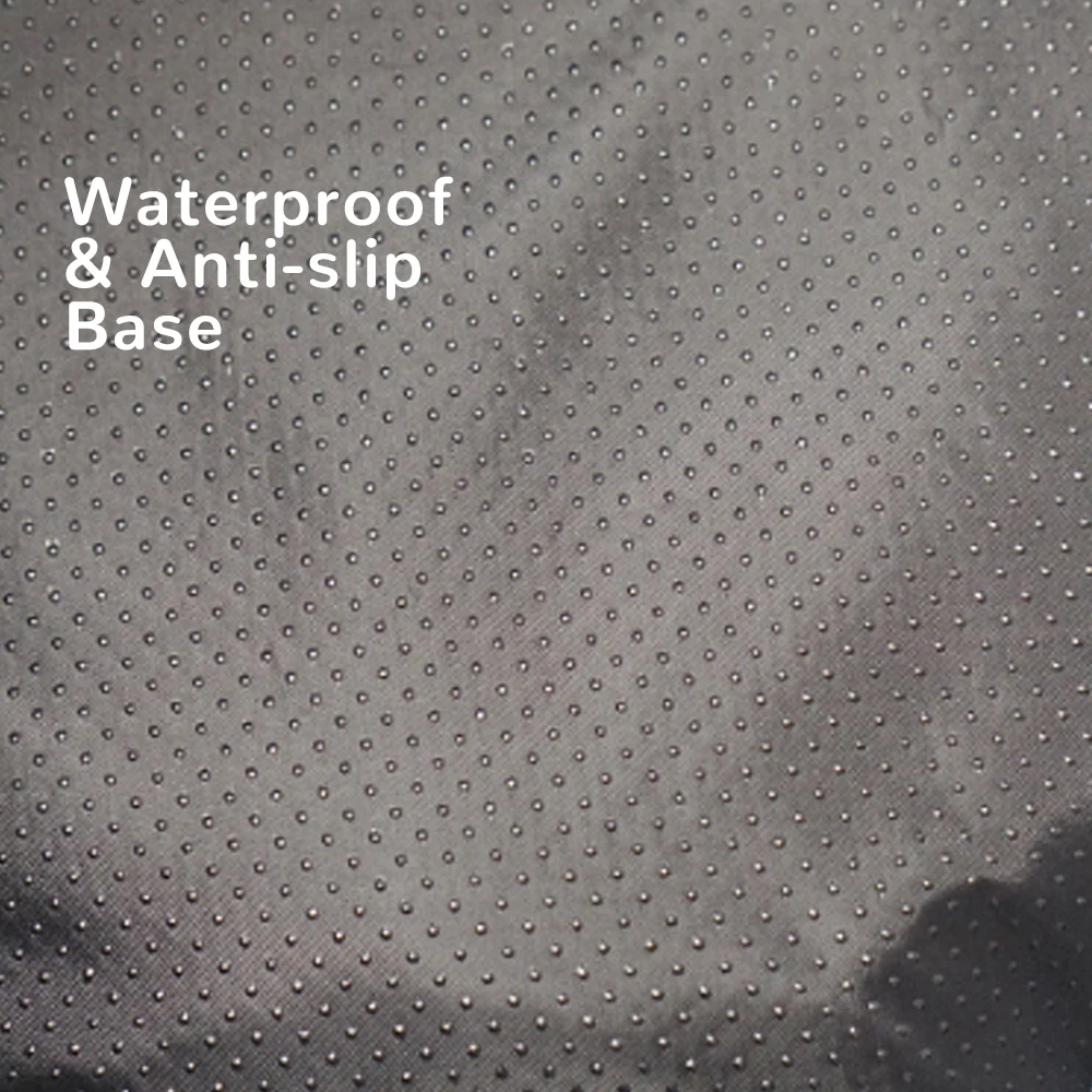 Моющаяся плюшевая теплая кровать для домашних животных удобная Успокаивающая