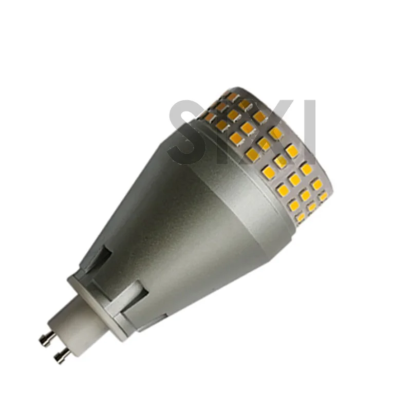 Led GU6.5 G12 20W LED corn light 2200lm led PL lamp PLC AC85-265V освещение с высокой яркостью | Лампы и