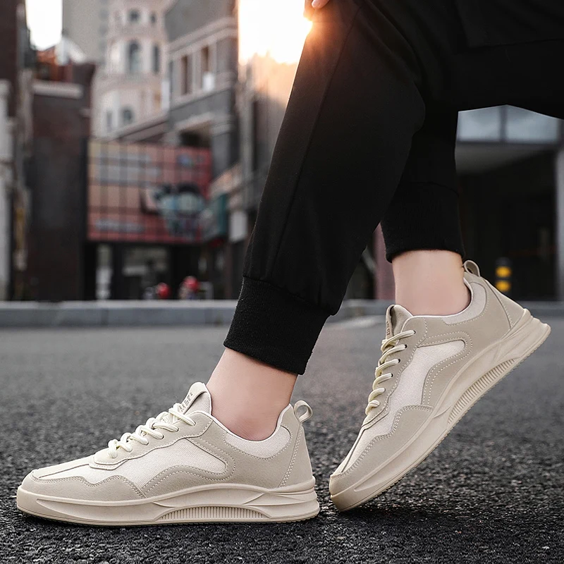 

Zapatillas De Hombre Slip On Sneakers Men Mesh Sneaker Shoes For Casual Zapatillas Hombre Breathable Goma Sport Shoe Breathabl