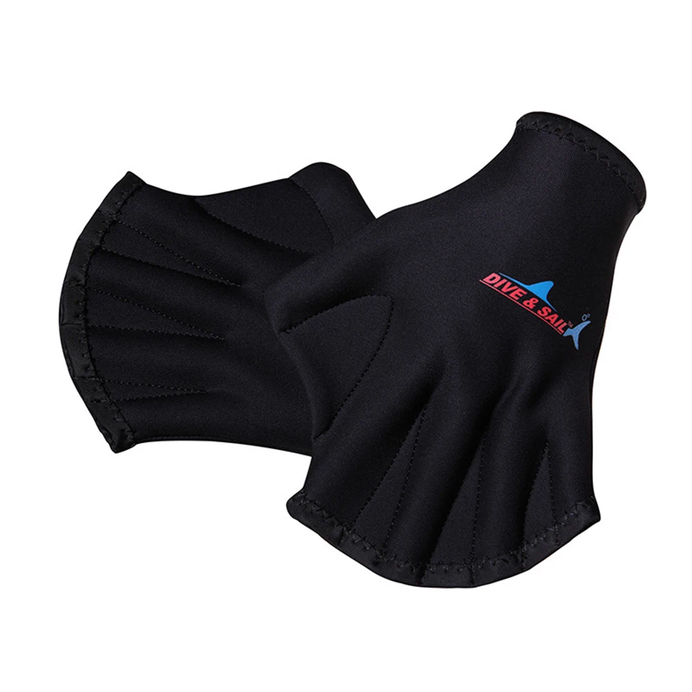 

Diving Gloves brand swimming Gloves Flippers Webbed dive glove dive equipment swim accesories wholesale