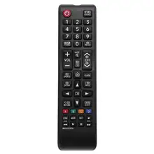 433MHz 1CH Replaced LCD LED Smart Remote Control BN59-01247A for Samsung UA78KS9500W UA88KS9800 UA70KU6000W UA75KS9005w